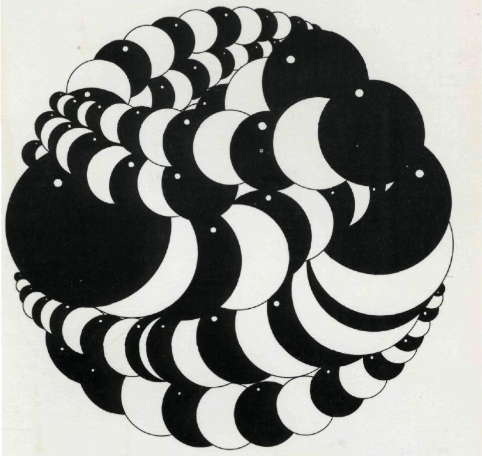 Mónada y espectáculo